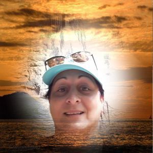 Meet your Posher, Barbara